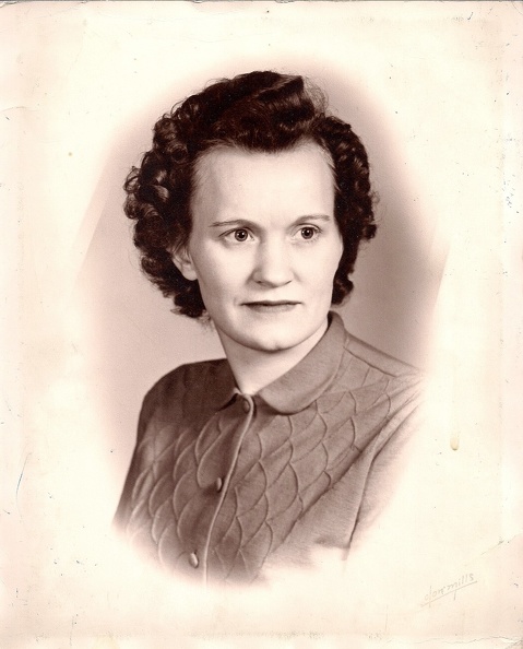 Ann Rathburn - Grandma Heilman - 1948.jpg